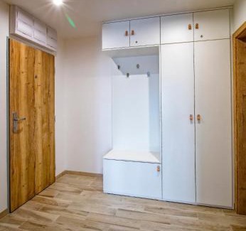 Loucna Pod Klinovcem Apartment | Aparthotel Klínovec Views