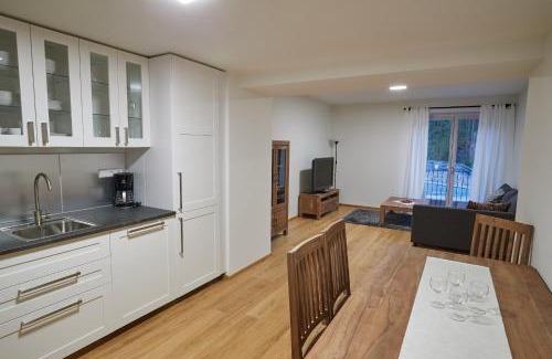 Pec pod Snezkou Apartment | Aparthotel Kovarna Residence
