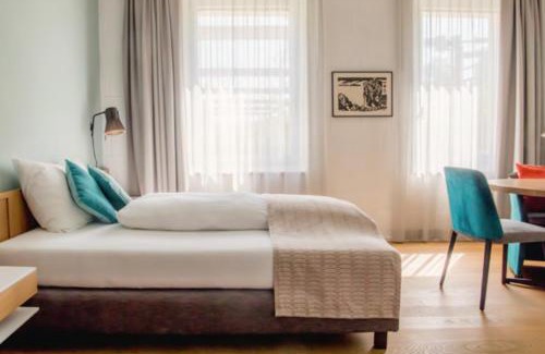 Alberswil Apartment | Aparthotel Luzern West