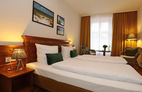 Old Town Apartment | Aparthotel Markt Fuffzehn