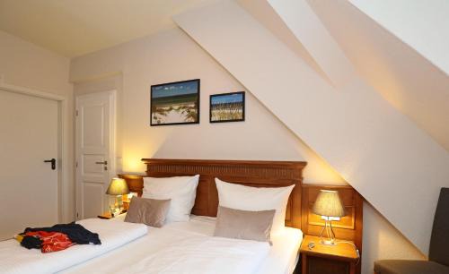 Old Town Apartment | Aparthotel Markt Fuffzehn
