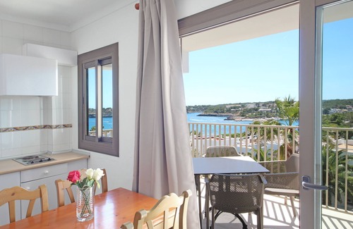 Portopetro Apartment | Aparthotel Niu d´Aus