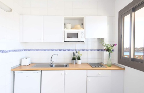 Portopetro Apartment | Aparthotel Niu d´Aus