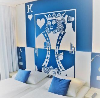 Kernstadt Hotel | Aparthotel Paderborn