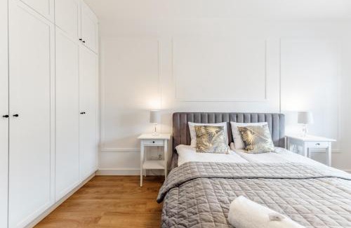 Srodmiescie Apartment | Aparthotel Plac Litewski Premium