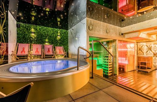 Zakopane Apartment | Aparthotel Prestige & SPA