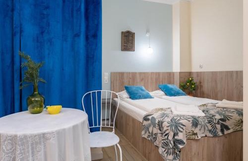 Stare Miasto Apartment | Aparthotel przy Bulwarze by Rentoom