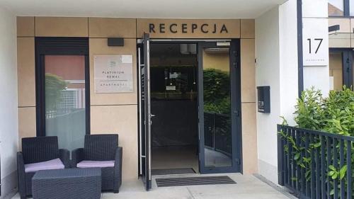 Rewal Apartment | Aparthotel REWAL