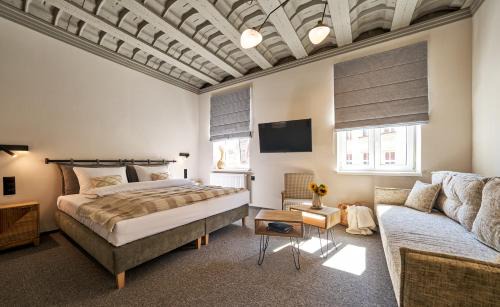 Rybnik Bed & Breakfast | apartHotel Sobieskiego 9