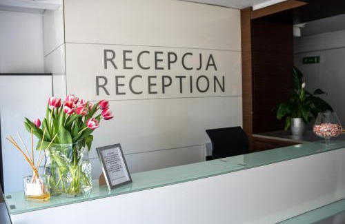 Tychy Apartment | Aparthotel Strefa Budget