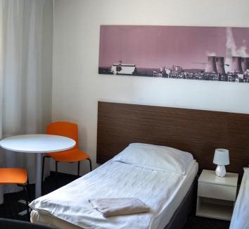 Tychy Apartment | Aparthotel Strefa Budget