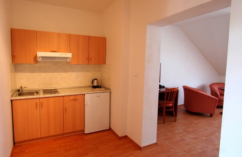 Vinohrady Apartment | Aparthotel Susa