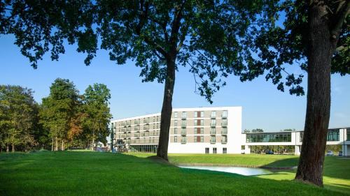 Uniejow Hotel | Aparthotel Termy Uniejów