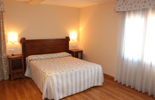 El Grado Hotel | Aparthotel Tres Caminos