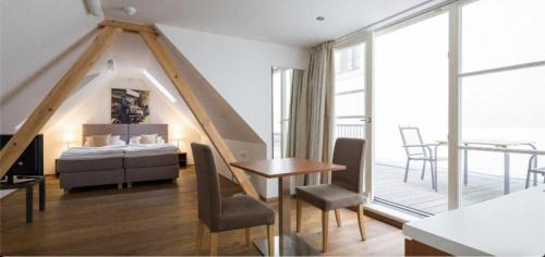 Hradcany House | Aparthotel Tycho de Brahe