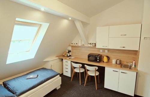 Vitkovice Apartment | APARTHOTEL VÍTKOVICE