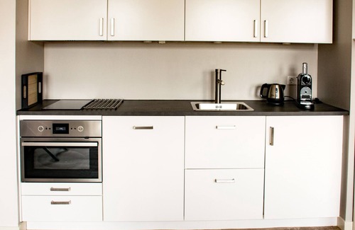 Edelstenenbuurt Hotel | ApartHotel Waepen van Middelburg