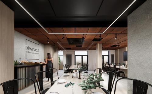 Raciborz Apartment | ApartHouse Piwna 14