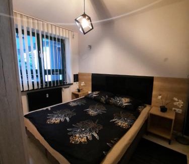 Serock Apartment | Aparthouse Zegrze