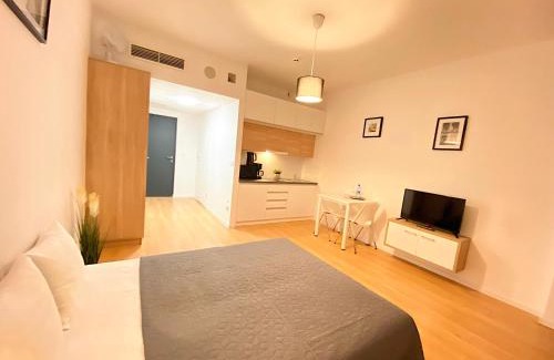 Psie Pole Apartment | Apartimento Hydral Arte