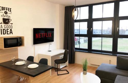 Psie Pole Apartment | Apartimento Hydral Figo