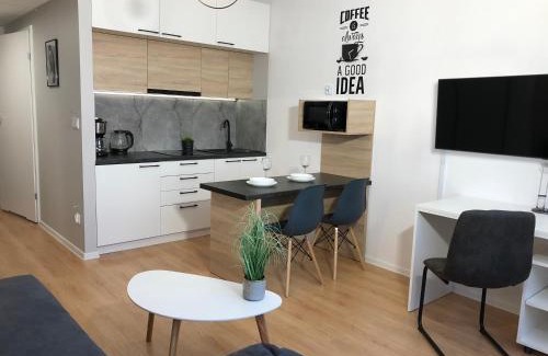 Psie Pole Apartment | Apartimento Hydral Figo