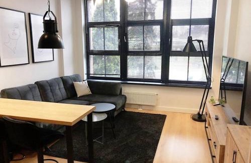 Psie Pole Apartment | Apartimento Hydral Fiori