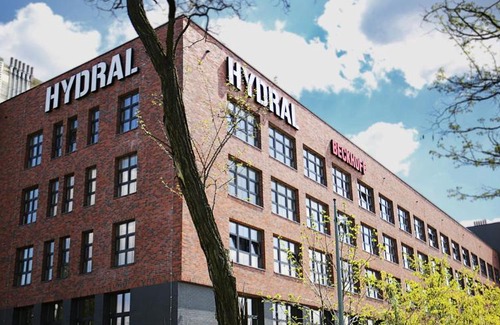 Psie Pole Apartment | Apartimento Hydral Spero