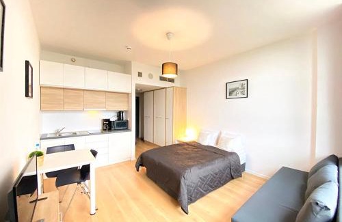 Psie Pole Apartment | Apartimento Hydral Stilo
