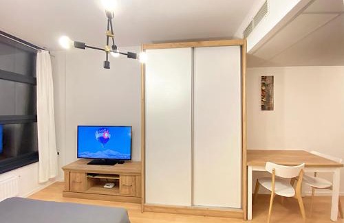 Psie Pole Apartment | Apartimento Hydral Tesori