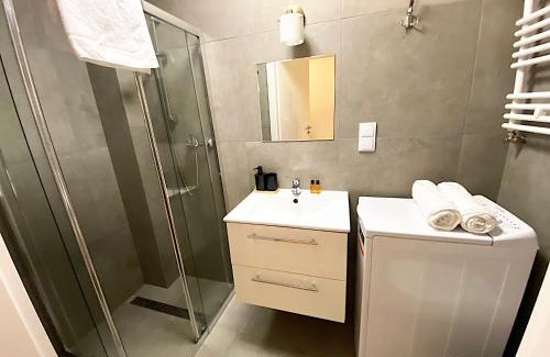 Psie Pole Apartment | Apartimento Hydral Tesori