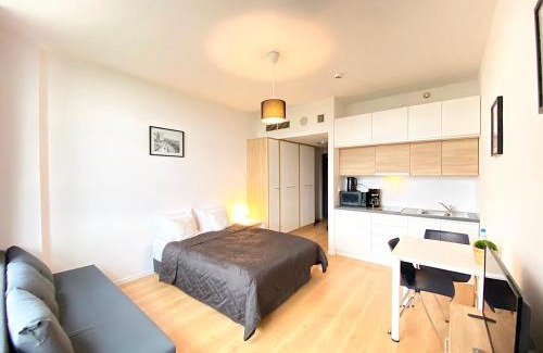 Psie Pole Apartment | Apartimento Hydral Vento