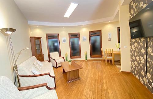 Wroclaw City Center Apartment | Apartimento Villa Prince Witold