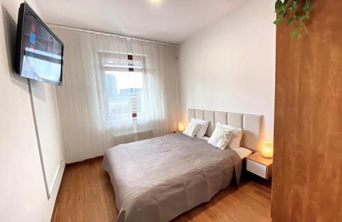 Wroclaw City Center Apartment | Apartimento Villa Prince Witold