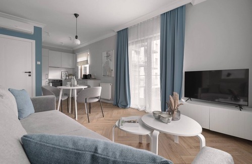 Gliwice Apartment | Apartio Rooms Gliwice