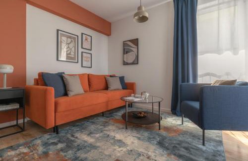 Zabrze Apartment | APARTIO ROOMS Zabrze