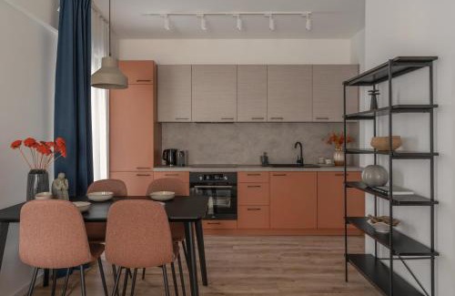 Zabrze Apartment | APARTIO ROOMS Zabrze