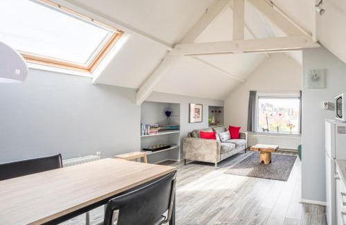 Petten Apartment | Apartjement Wolken Wind en Water