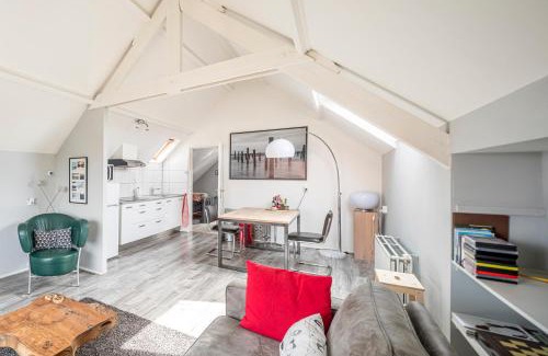 Petten Apartment | Apartjement Wolken Wind en Water