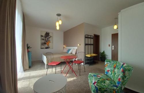 Velka Lomnica Apartment | ApartLiv