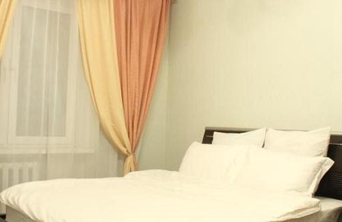 Tagansky Apartment | ApartLux Taganskaya Suite