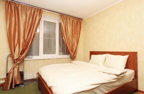 Cheryomushki District Apartment | ApartLux Tsyurupa