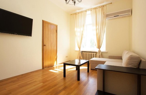 Central Administrative Okrug Apartment | ApartLux Znamenka
