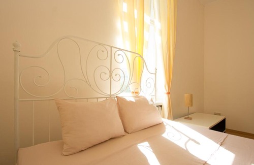 Central Administrative Okrug Apartment | ApartLux Znamenka