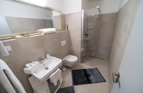 Destne Apartment | Apartmán v centru