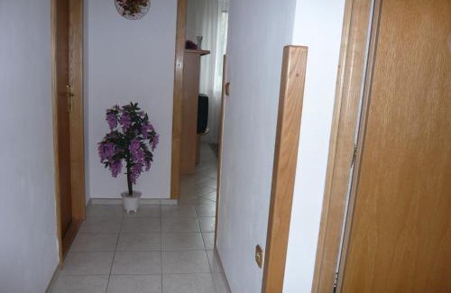 Vrchlabi Apartment | Apartmá Ježková