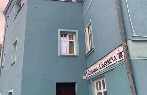 Ceska Kamenice Apartment | Apartmá u Baštů
