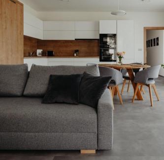 Usti Apartment | Apartmán Ústí