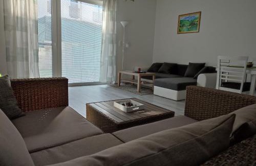 Stupava Apartment | APARTMÁN ČAMBOR - na skok do prírody a mesta