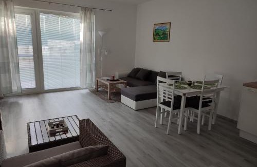Stupava Apartment | APARTMÁN ČAMBOR - na skok do prírody a mesta